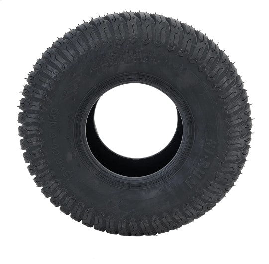 John Deere M137627 - Tire