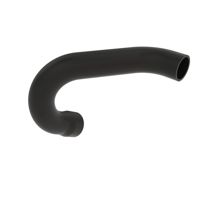 John Deere T100294 - Lower Radiator Hose for Backhoe Loader