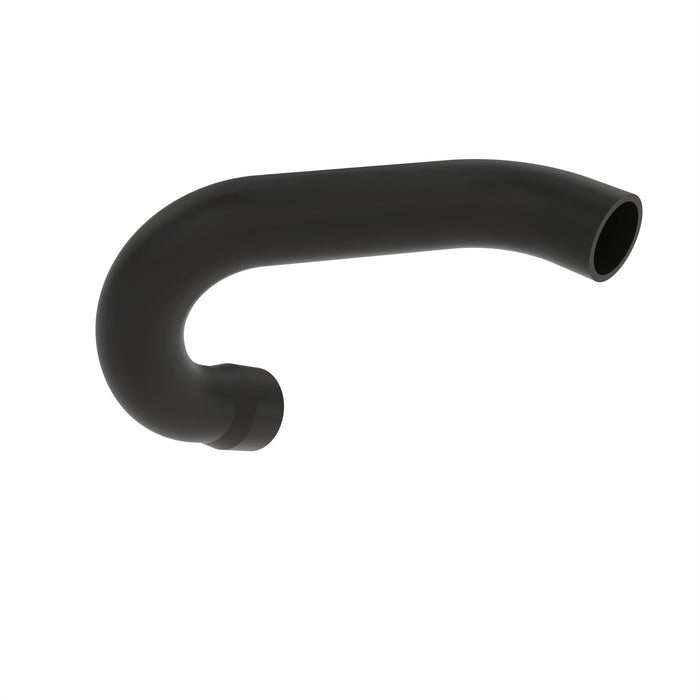 John Deere T100294 - Lower Radiator Hose for Backhoe Loader