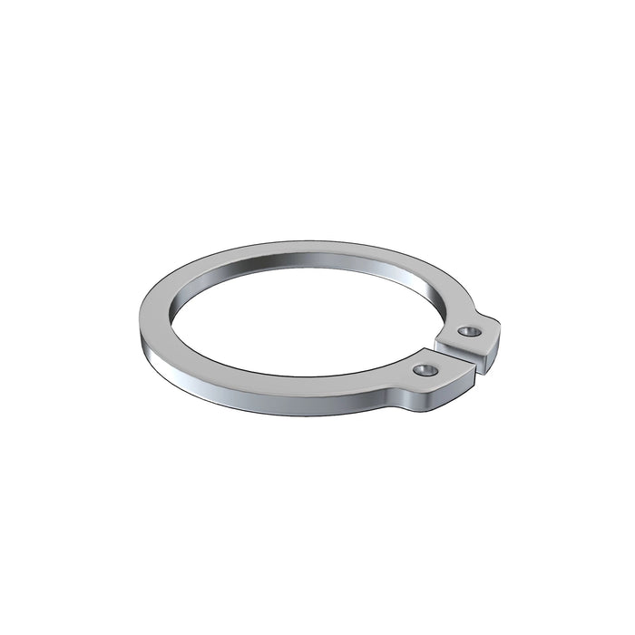 John Deere T140425 - External Snap Ring