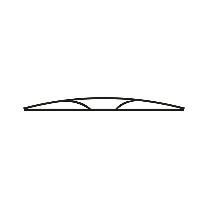 John Deere TCA16038 - Wiper Blade for Front Mower