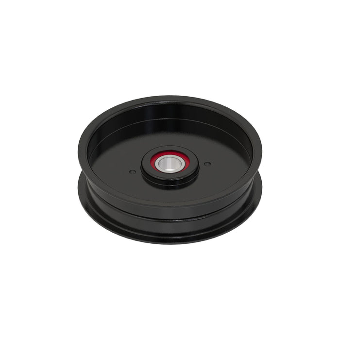 John Deere TCA20092 - PULLEY, BACKSIDE IDLER (5" DIA)