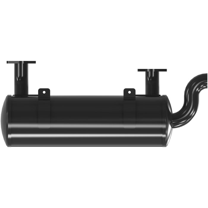 John Deere TCA26233 - Exhaust Muffler