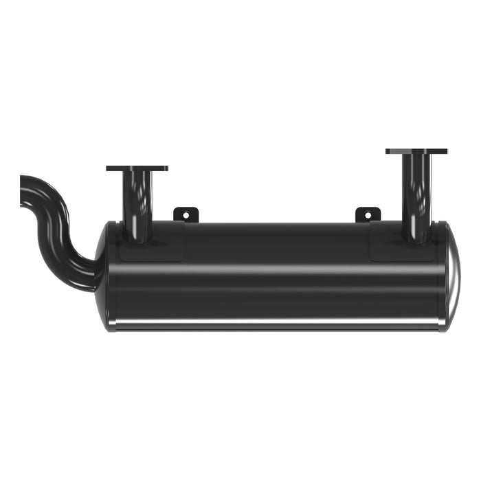 John Deere TCA26233 - Exhaust Muffler