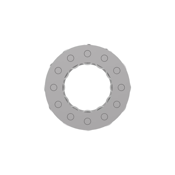 John Deere TCU12034 - Caster Wheel Bearing