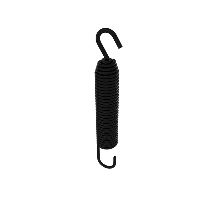 John Deere TCU20773 - Extension Spring, Free Length 180 mm