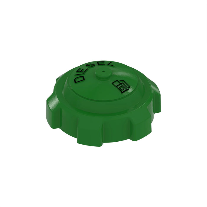 John Deere TCU32534 - Biodiesel Fuel Tank Filler Cap