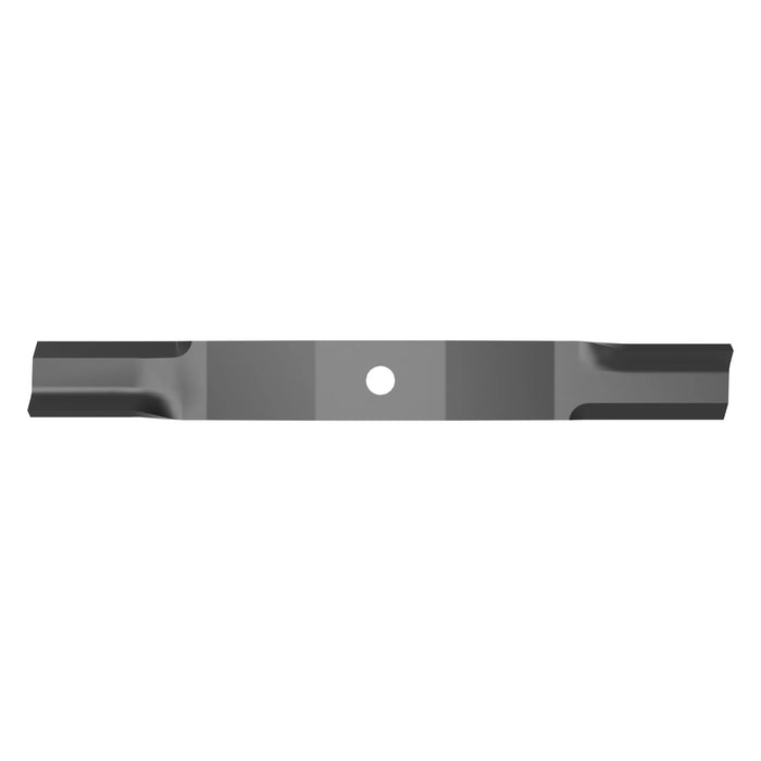 John Deere TCU51118 - Mower Blade, Cut Length 111 mm (4.3 inch)