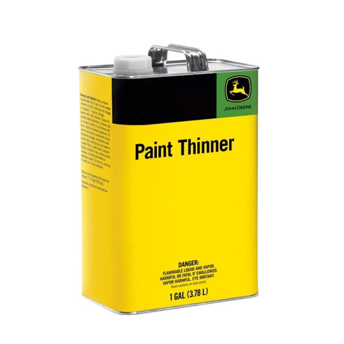 John Deere TY25652 - Paint Thinner
