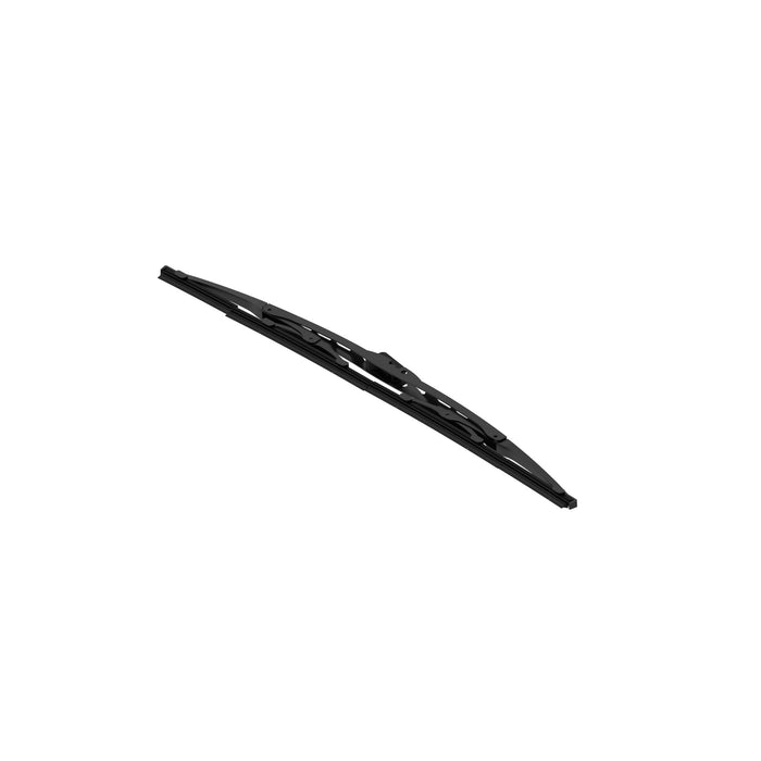 John Deere TY26957 - Front and Rear Windshield Wiper Blade for Tractor, 610 mm