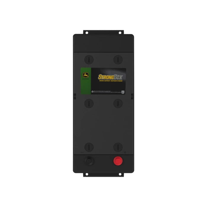 John Deere TY27794B - 12 Volt Battery,  StrongBox™ Standard Duty