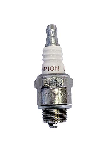 John Deere TY6080 - Spark Plug