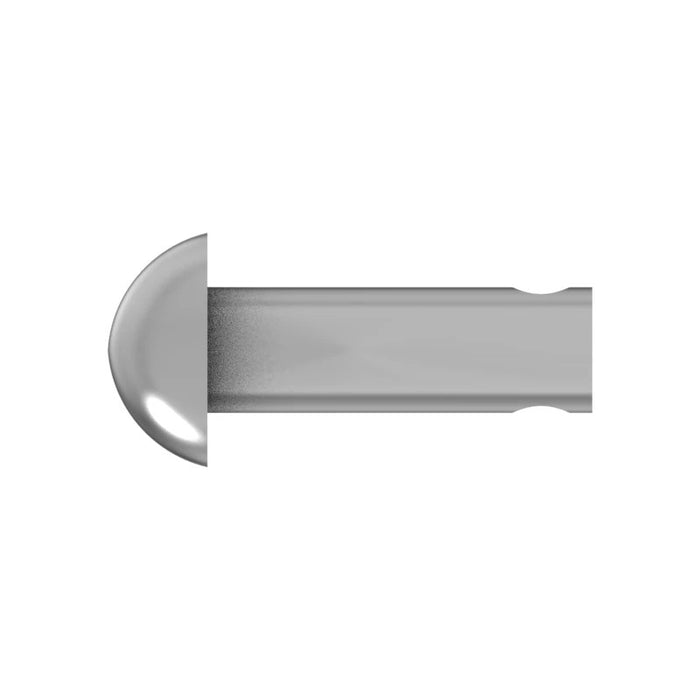 John Deere U11004 - Steel Round Head Pin