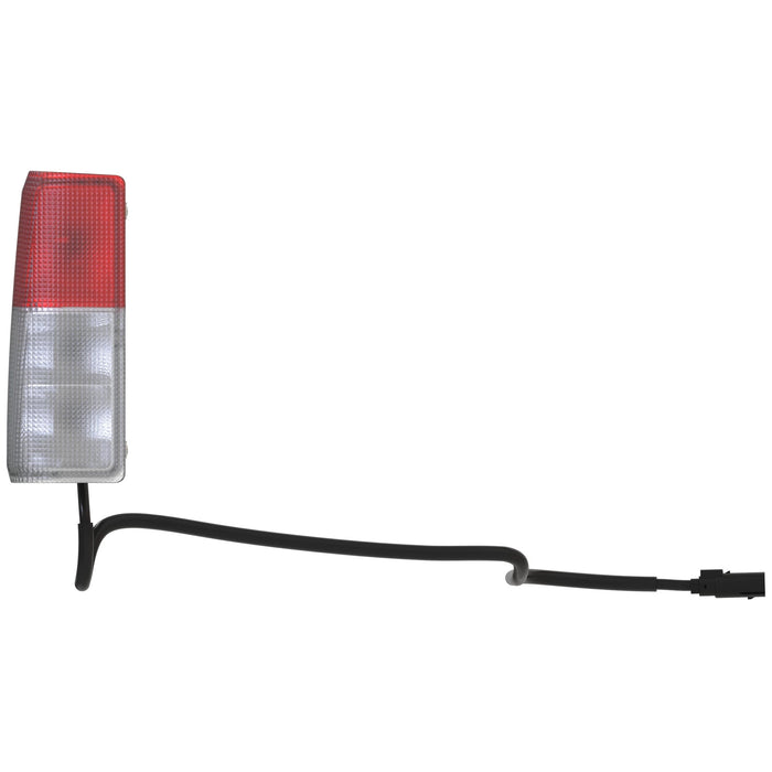 John Deere UC13648 - SIDE LIGHT, TAILLIGHT W/E-MARK, CAR