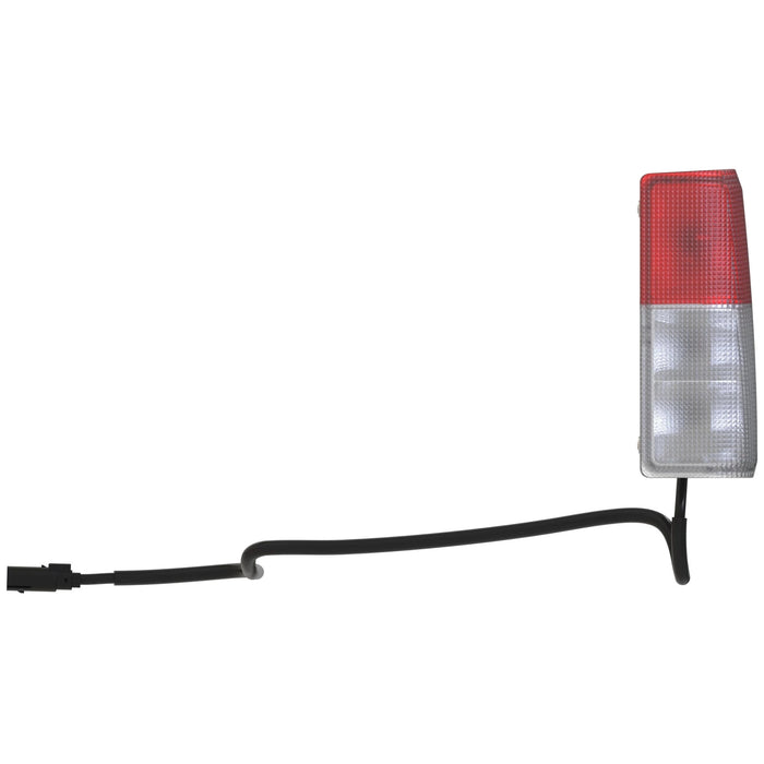 John Deere UC13649 - SIDE LIGHT, TAILLIGHT W/E-MARK, CAR