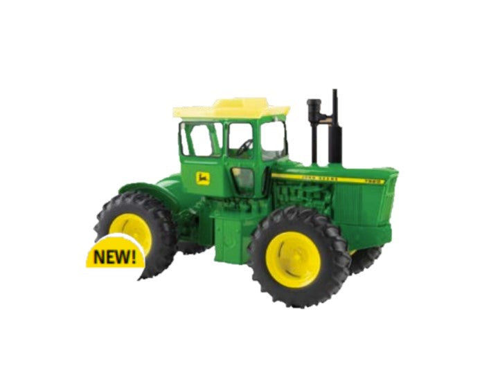 John Deere LP82809 - 1:32 7520 4WD Tractor
