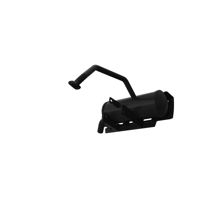 John Deere VGA11004 - Muffler