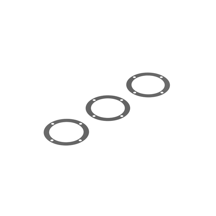 John Deere YZ501621 - Group Shim Kit