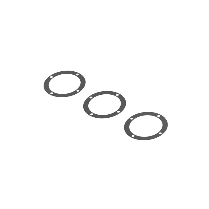 John Deere YZ501621 - Group Shim Kit