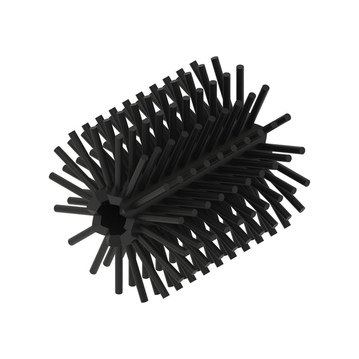 John Deere Z70910 - Rotary Radiator Screen Brush