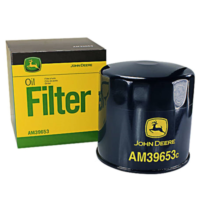 John Deere AM39653 - Oil Filter