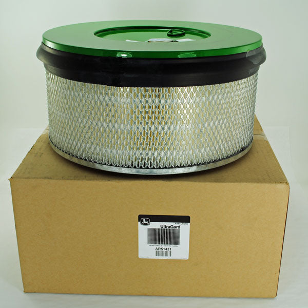 John Deere AR51431  - Air Filter