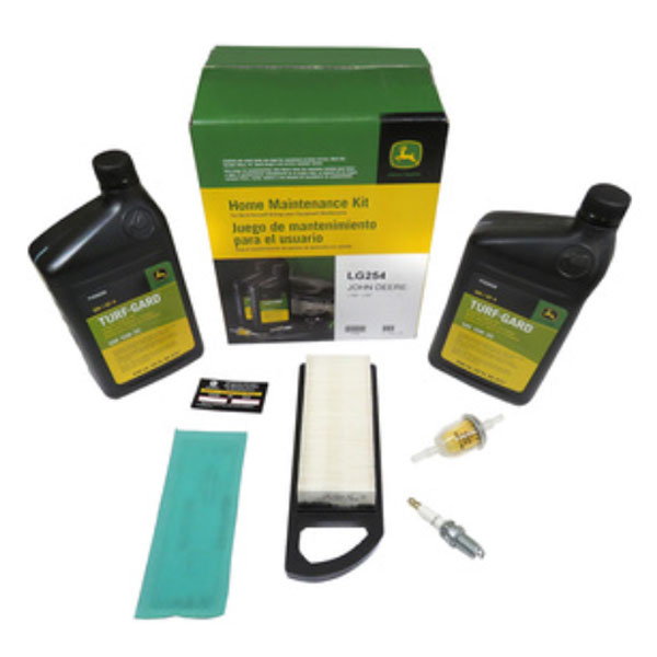 John Deere LG254 - Home Maintenance Kit For L105 & L107