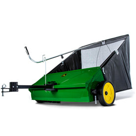 John Deere LP49038 - 44 Inch Lawn Sweeper