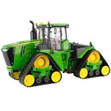 John Deere LP70537 - Scale 1/16 Model 9620 RX Tractor