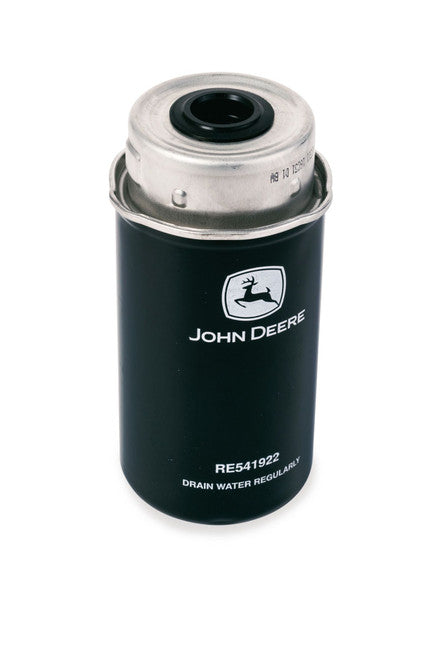 John Deere RE541922 - Fuel Filter